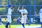 Baseball vs WPI  Wheaton College Baseball vs WPI. - Photo By: KEITH NORDSTROM : Wheaton, baseball